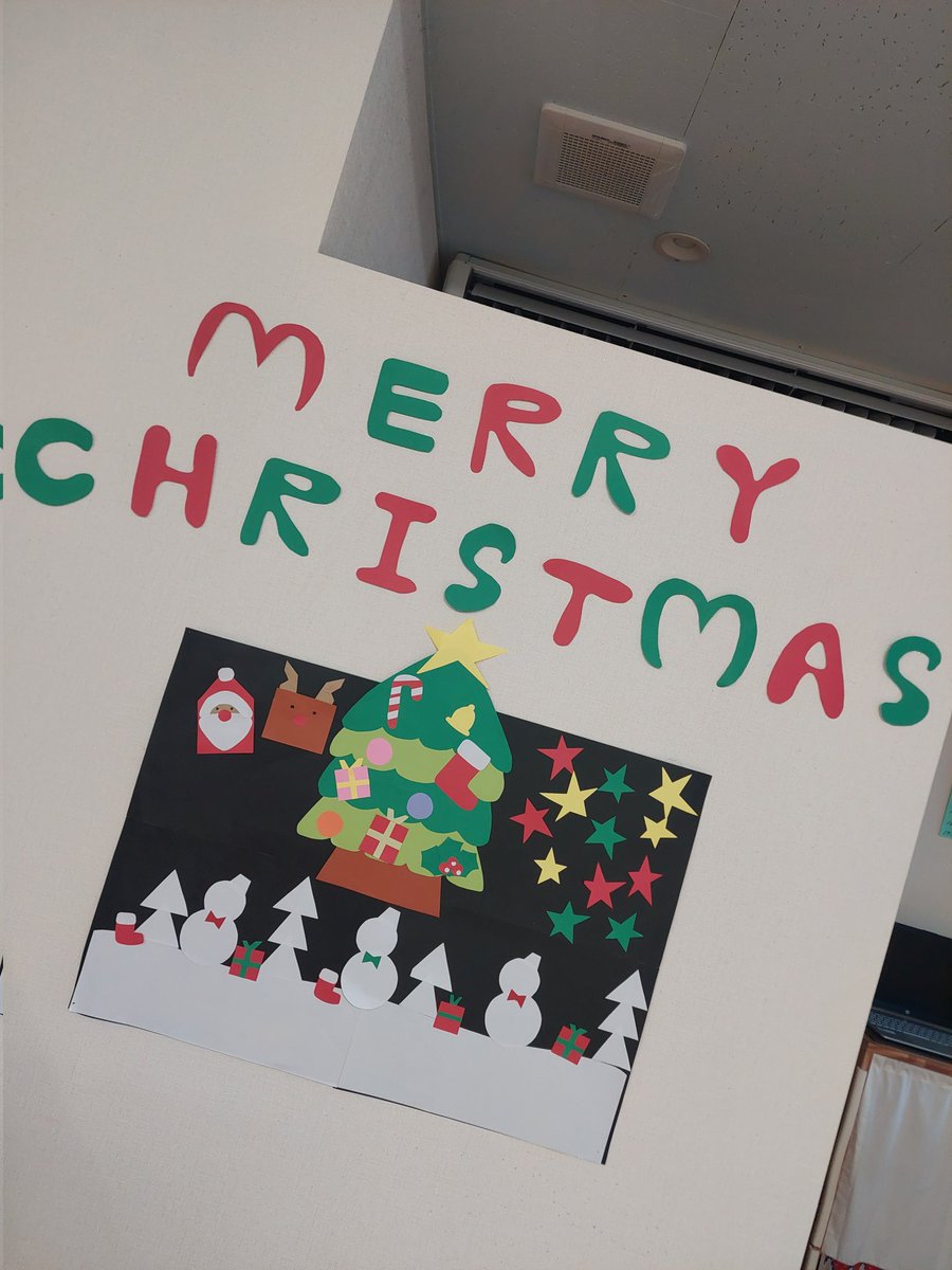 nanairo1202's tweet photo. 皆さんはどんなクリスマス✨🎄✨
を過ごしましたか(o^O^o) https://t.co/N62sU2WcQ1