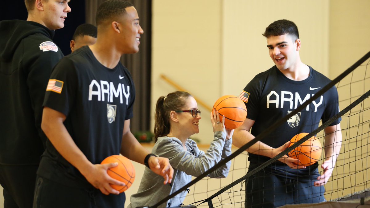 Army Football tweet media