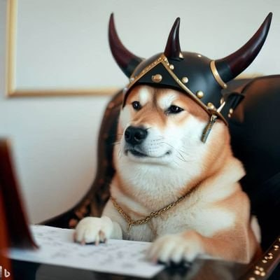 Based Floki tweet media