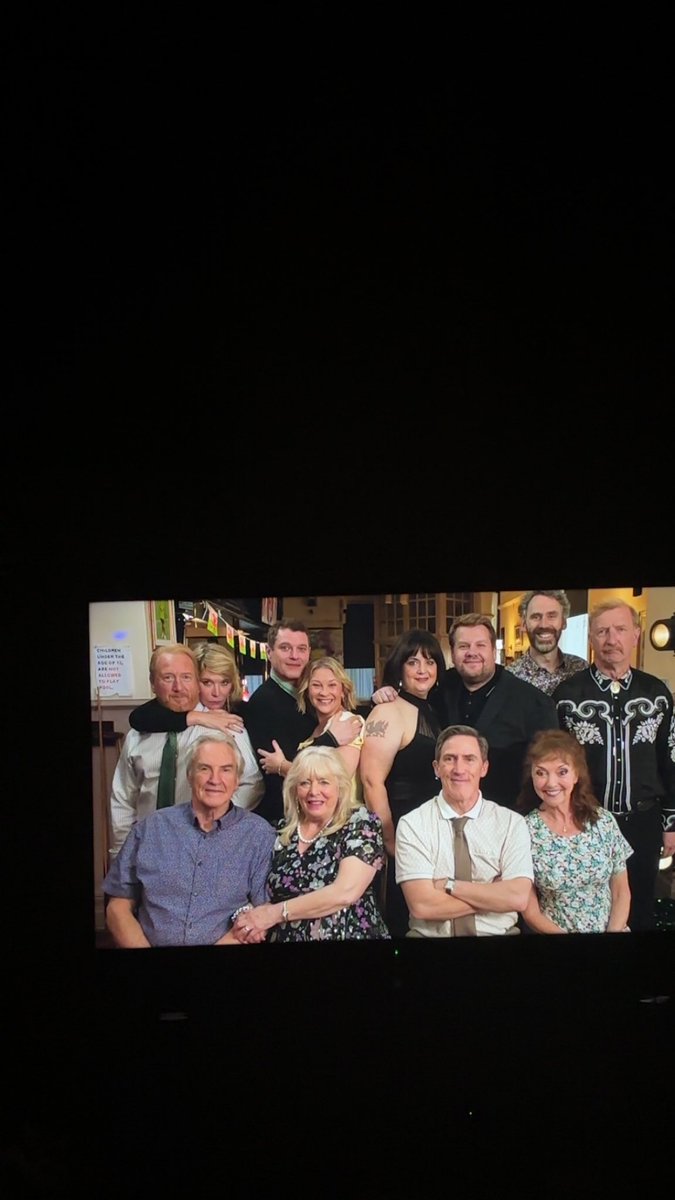 SophieLGranttt's tweet image. I’m an emotional wreck after Gavin and Stacey 😭 

#GavinAndStacey