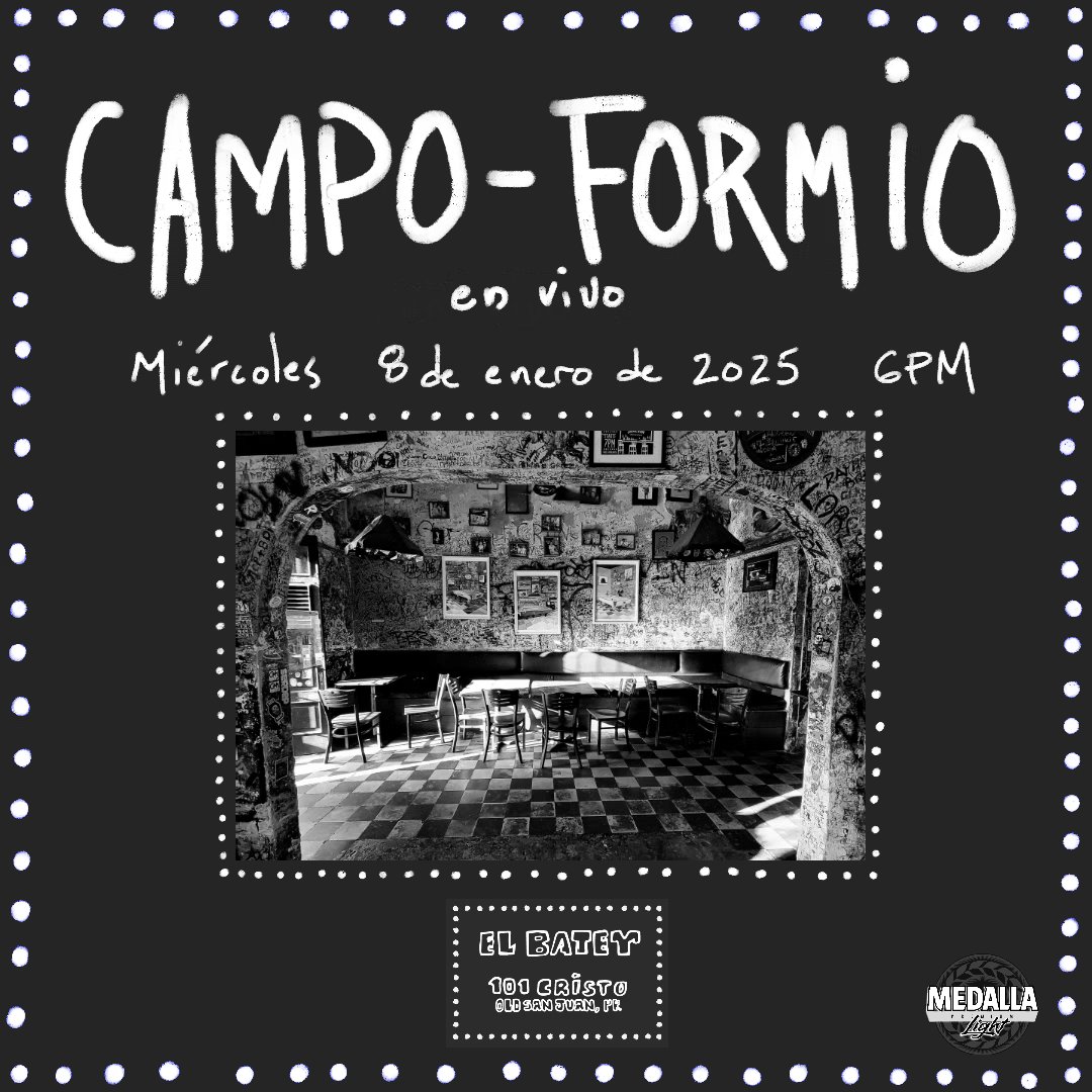 Campo-Formio tweet media