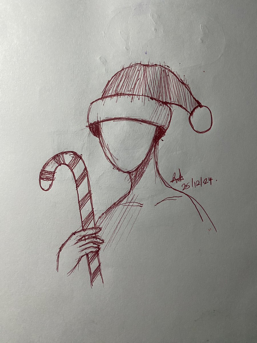 Day 360/366. Merry Xmas