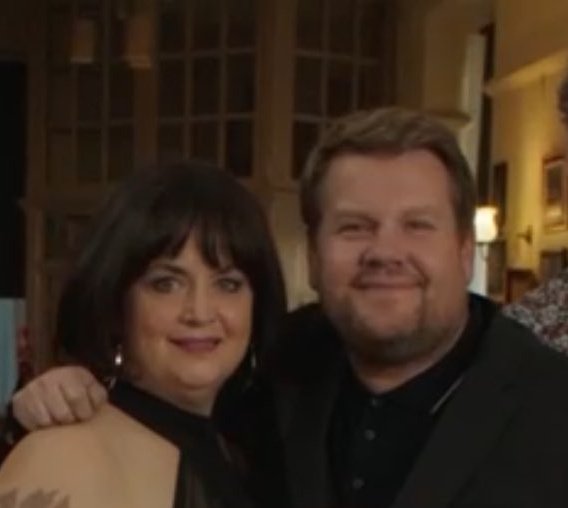 It was always THEIR love story!
#GavinAndStacey #gavinandstaceythefinale
