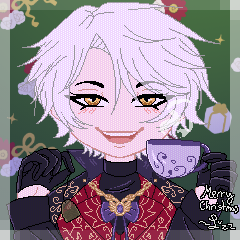 LizzKiddWizz's tweet photo. It is Christmas Gift posting time: 1/12
(First 5 were pixel but they took too long so I just did the rest in my regular style)
🎄@/Abyss27441849
🎄@/Alchem_games
🎄@/AsoApathy
🎄@/ArchmageTower https://t.co/4UURdzjNTz