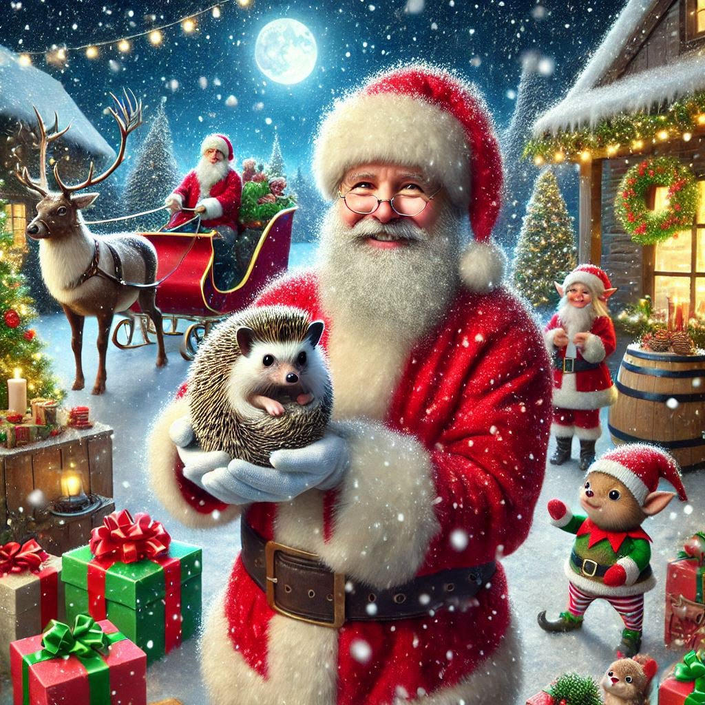 SESH🎄 tweet media