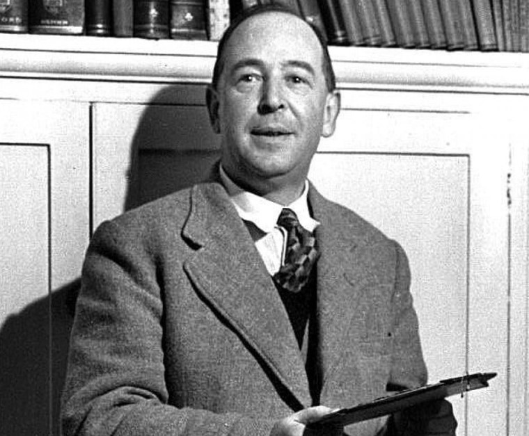 “As Chesterton says, a man’s reasons for not wanting his country to be ruled by foreigners are very like his reasons for not wanting his house to be burned down, because he ‘could not even begin’ to enumerate all the things he would miss.”  

— C.S. Lewis