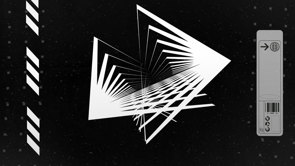 『XI-I REVOLUTION』はYoutubeとBandcampで公開中。
(XI-I REVOLUTION is out now on Youtube and Bandcamp.)

youtube.com/watch?v=Y9kmEg…
th3yy.bandcamp.com/album/xi-i-rev…