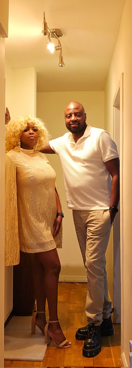 Happy 8th Anniversary