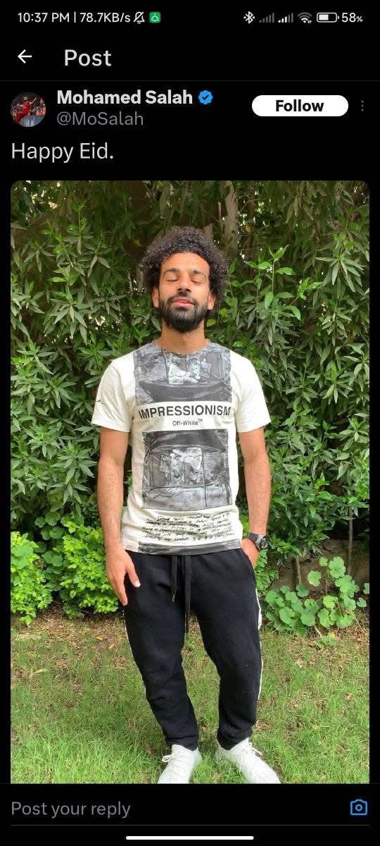 AdamMohxpaco's tweet photo. محمد صالح mo salah  vs https://t.co/YrY1tIsFXT