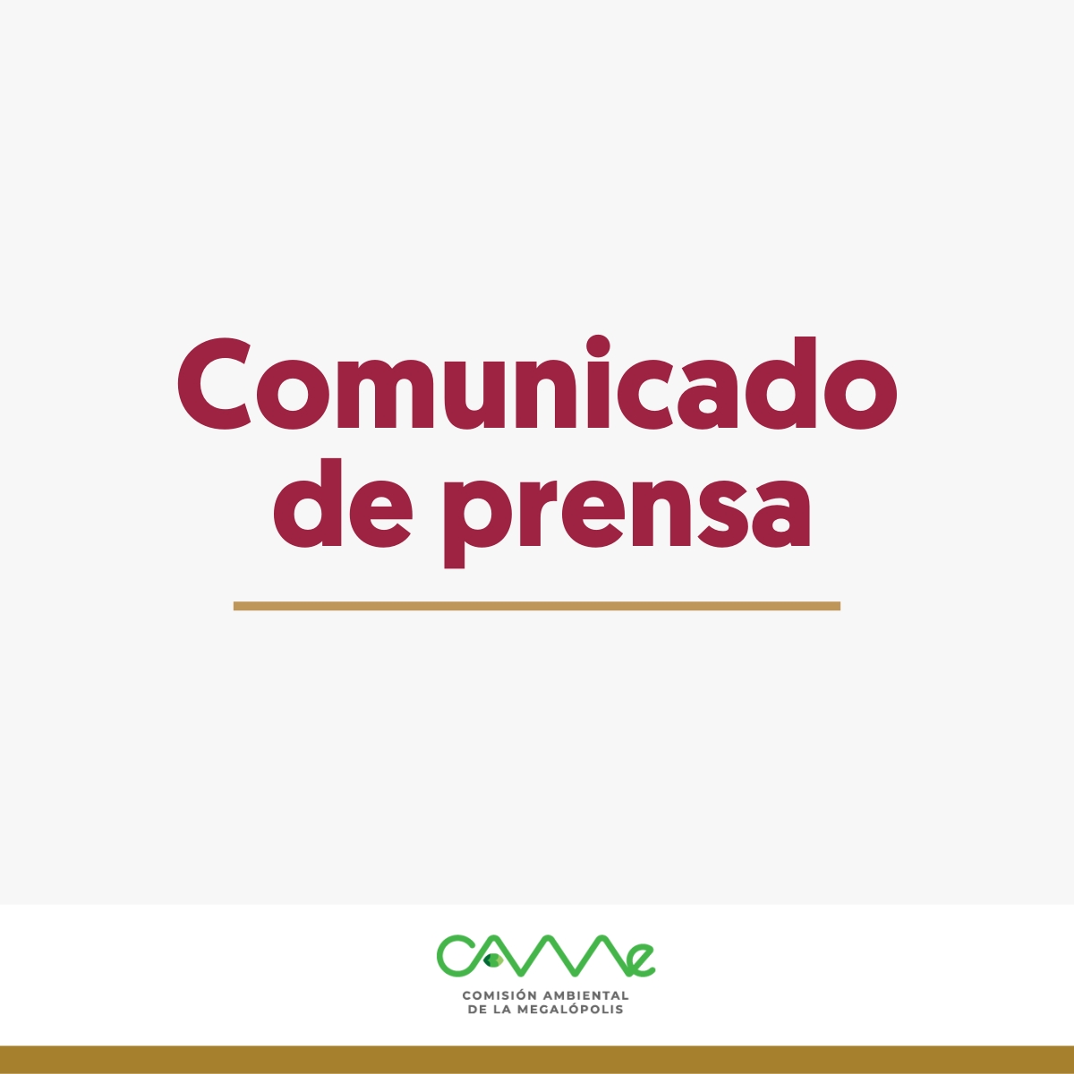 CAMegalópolis tweet media