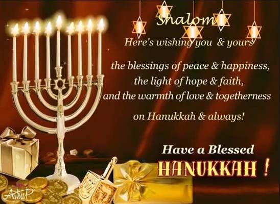 ILNotary's tweet photo. Wishing those of the Jewish Faith, a very blessed and safe #Hanukkah.  #Wednesday #holidayseason https://t.co/rhlSH7fF6K