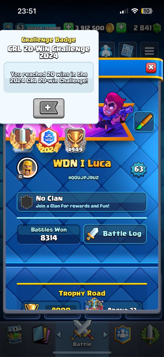 Eno Luca tweet media