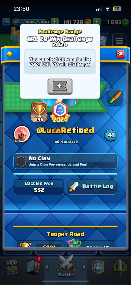 Eno Luca tweet media