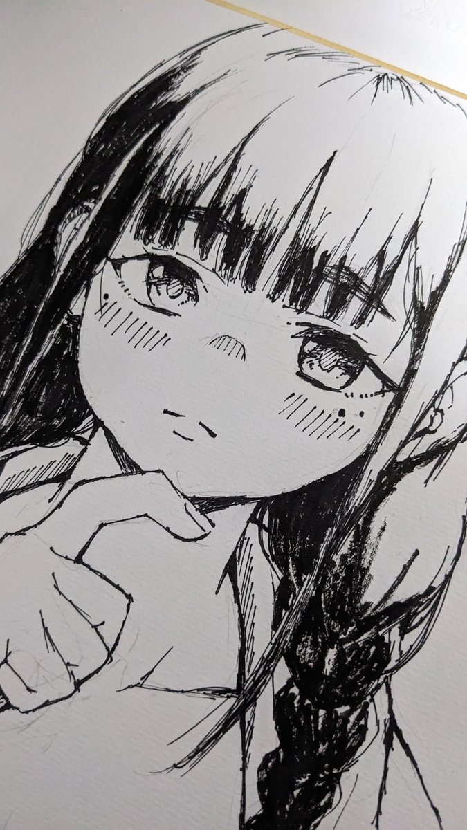 アナログタマミちゃん 