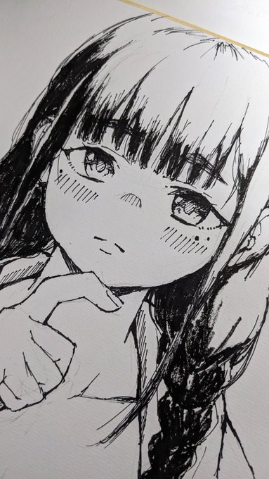 アナログタマミちゃん 