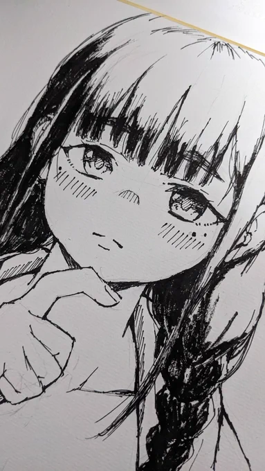 アナログタマミちゃん 