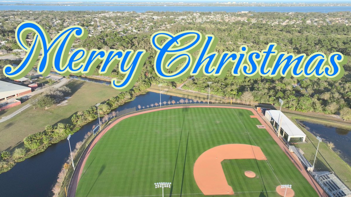 Merry Christmas to all the Titan Baseball family and friends! #TitansUp⚔️