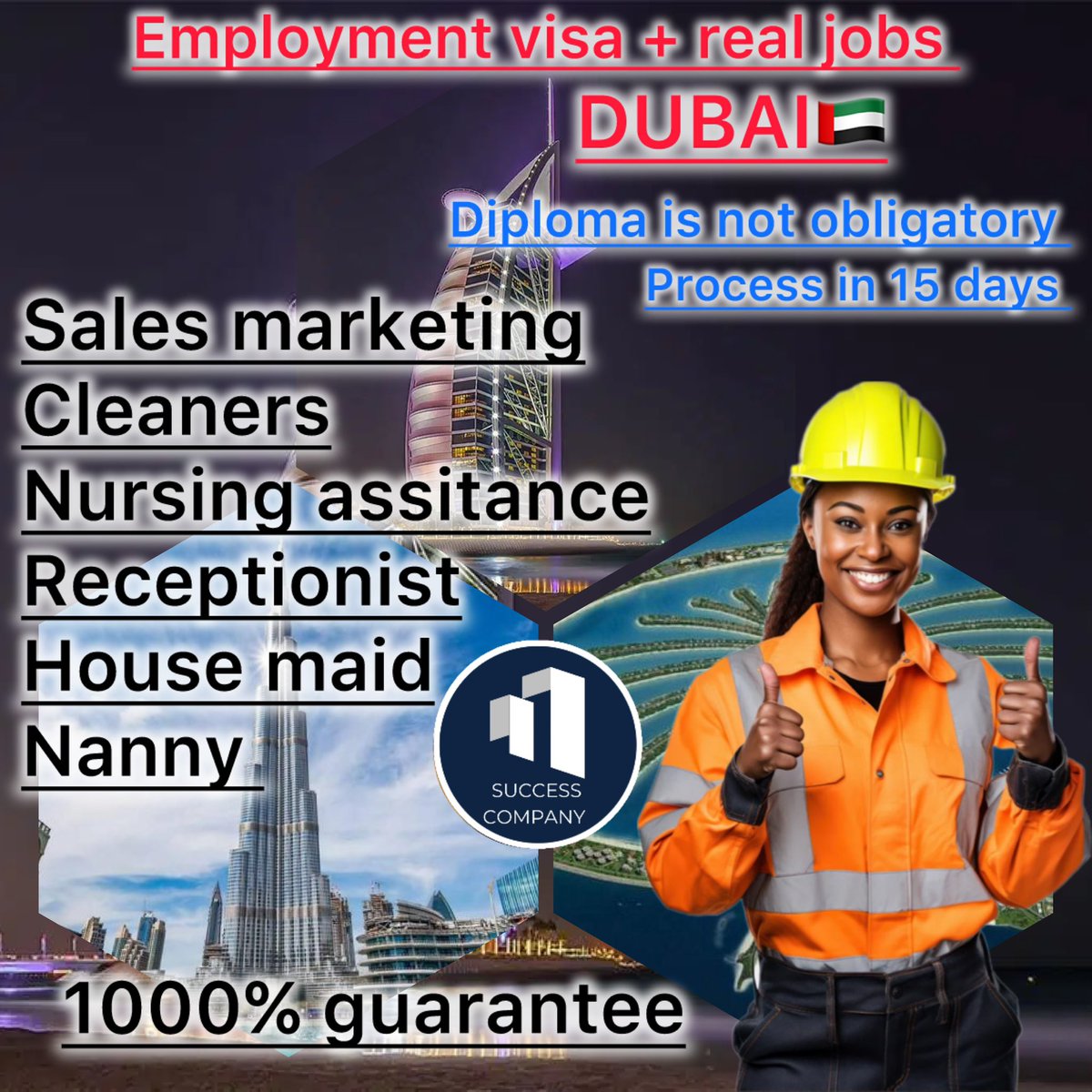 Our offer in dubai 
Visit our official website 

take.app/successcomp/c/…