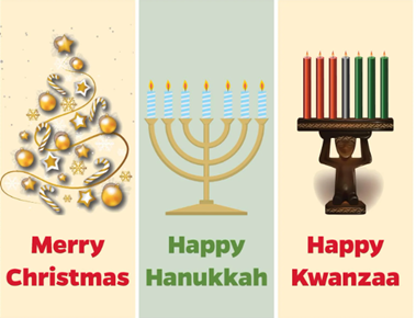 CoreSphere_LLC's tweet photo. CoreSphere would like to wish everyone a joyous and festive holiday season! As we celebrate Christmas, Hanukkah, and Kwanzaa, we are grateful for our diverse and vibrant community. May your holidays be filled with warmth, happiness, and meaningful moments with loved ones. https://t.co/wveoFNMXtK