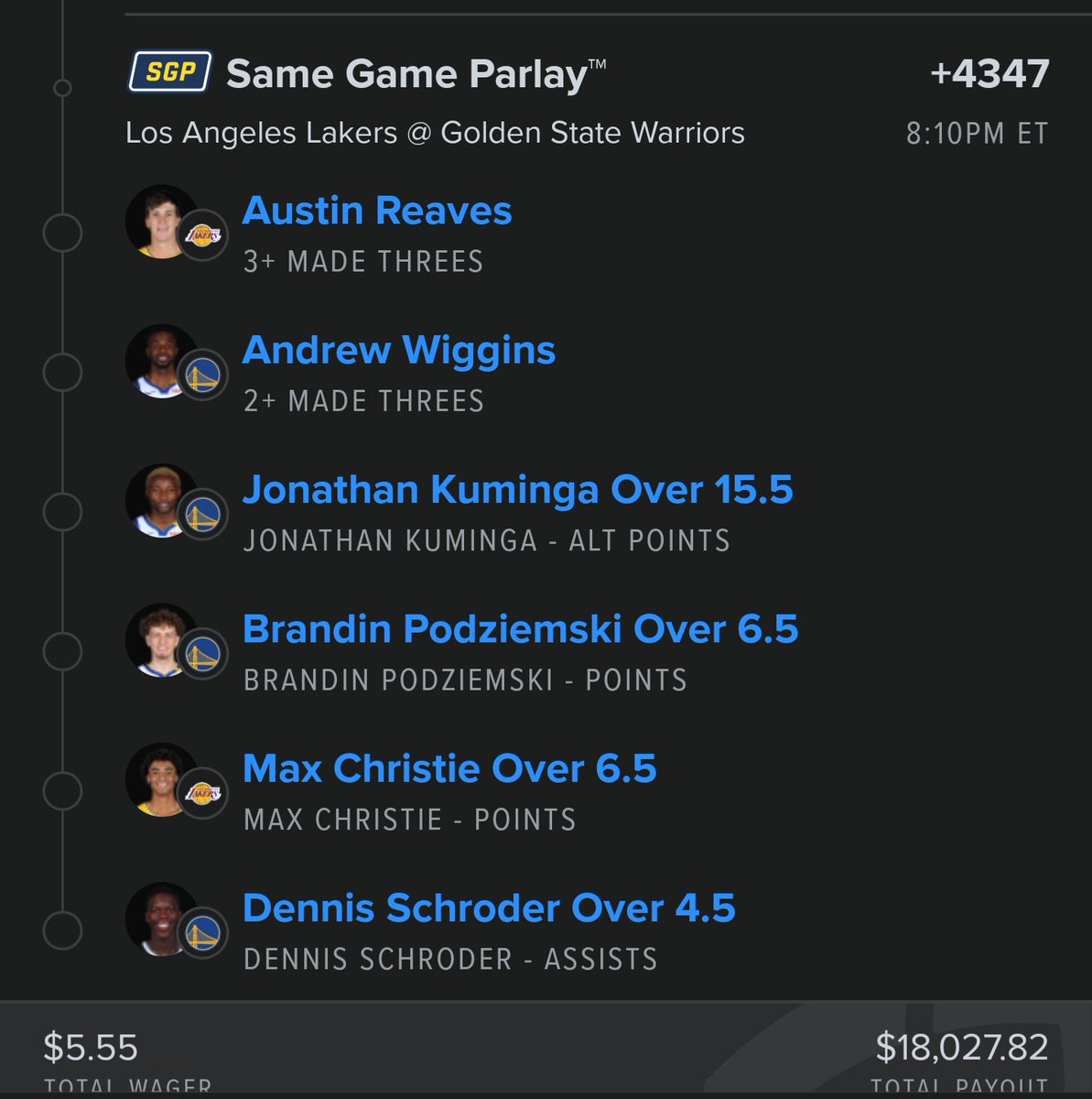 Let's have an epic Xmas. Like/retweet and $500 to 10 followers when we cash. GL