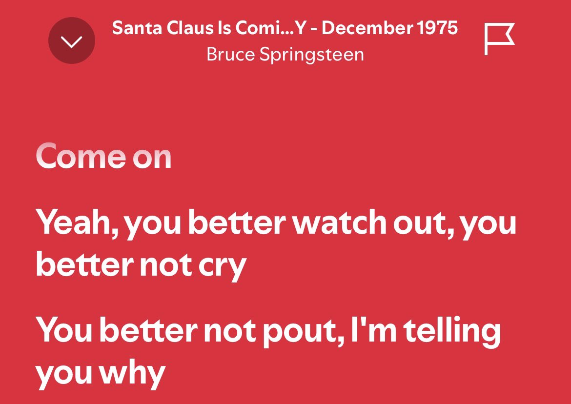 Everything reminds me of him (derogatory)