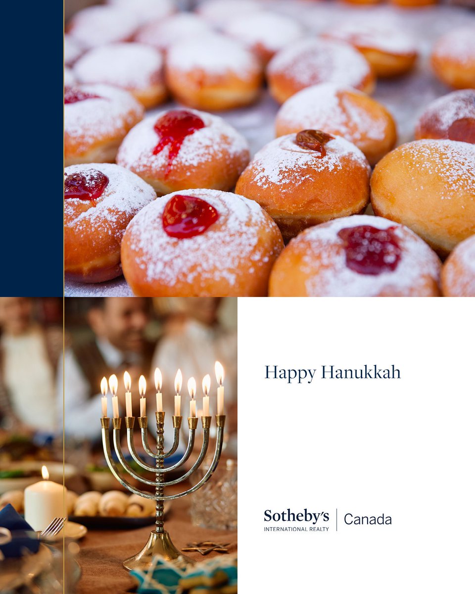 Sotheby's International Realty Canada tweet media