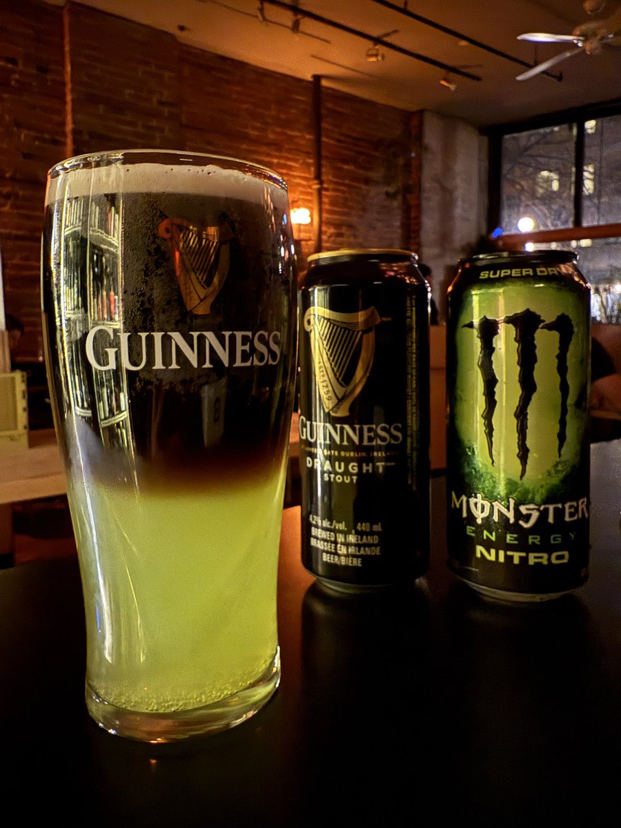 a good gonster to you all