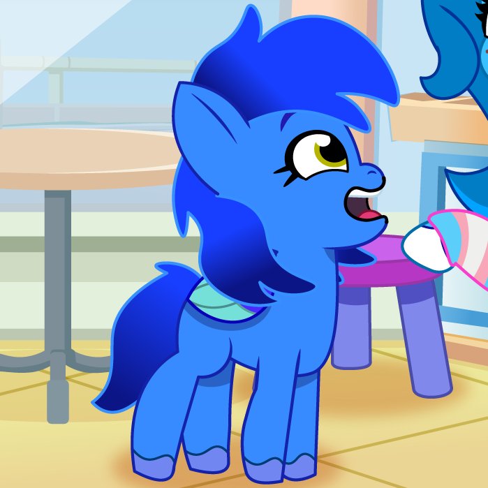 - IMPORTANT ANNOUNCEMENT -

After a long discussion with myself, I figured this is what's best for the future of these characters.

I am officially giving up ownership of all my current OCs. They are now public domain.

This means you may use them with absolutely no restrictions.