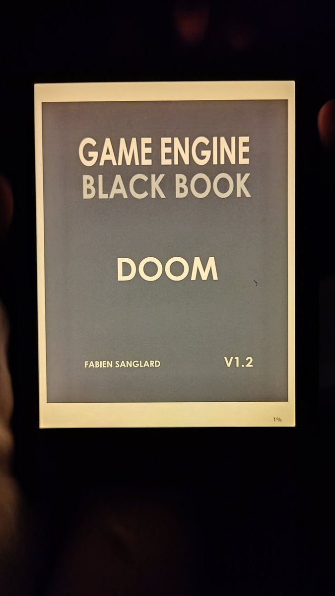 Let's goooooooooooooo!
<a href="/fabynou/">Fabien Sanglard</a>