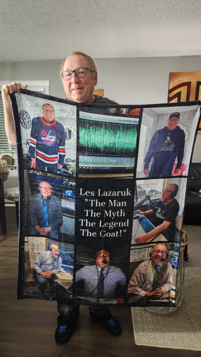 Les Lazaruk tweet media