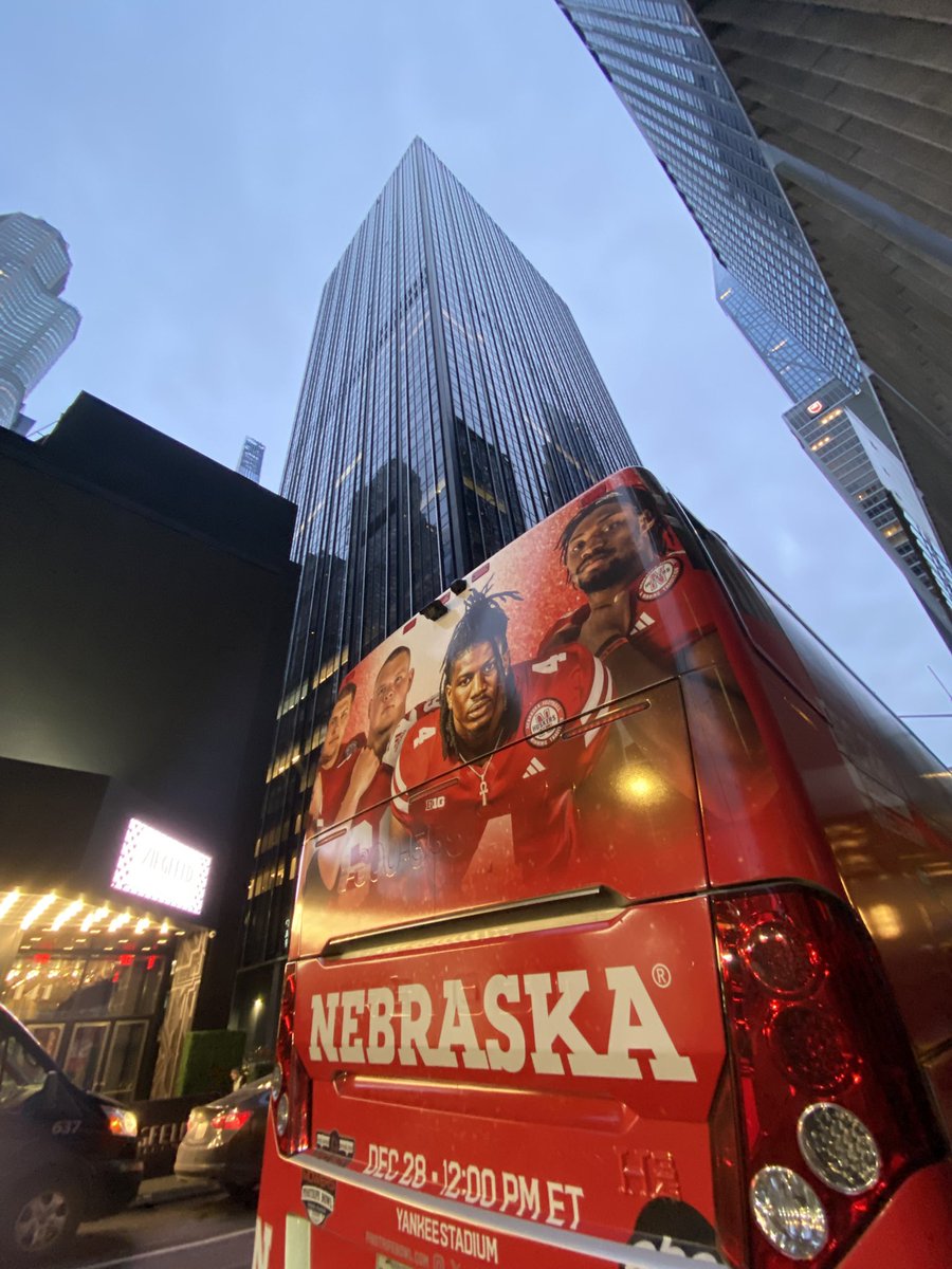 Ryan Dickey (@ryandickeyccdad) on Twitter photo Christmas in NYC! Go Big Red! π π #GBR #fullbacks
<a href="/IzaacDickey/">Izaac Dickey</a> <a href="/my_blank_page/">Erin Dickey</a> <a href="/EmaDickey/">Ema Dickey</a> <a href="/TheLastFullback/">Last of the Fullbacks</a> <a href="/meeshotto/">Michelle Ottomanelli</a> Christmas in NYC! Go Big Red! π π #GBR #fullbacks
<a href="/IzaacDickey/">Izaac Dickey</a> <a href="/my_blank_page/">Erin Dickey</a> <a href="/EmaDickey/">Ema Dickey</a> <a href="/TheLastFullback/">Last of the Fullbacks</a> <a href="/meeshotto/">Michelle Ottomanelli</a>