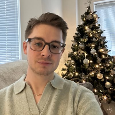 jharm91's tweet image. #NewProfilePic