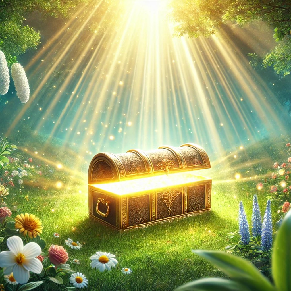 🌟Finding Satisfaction in Eternal Things 🌟

Human nature longs for satisfaction, but the world’s treasures, things that die, break, and decay, will never truly fulfill us. Many Christians miss out on God’s blessings because they still treasure temporary things instead of what is