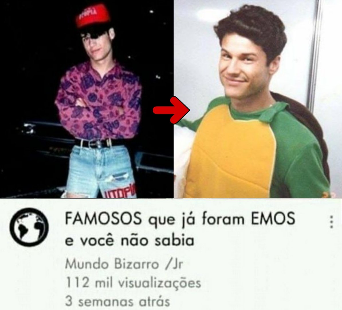 acervo mamonas (@acervomonas) on Twitter photo 