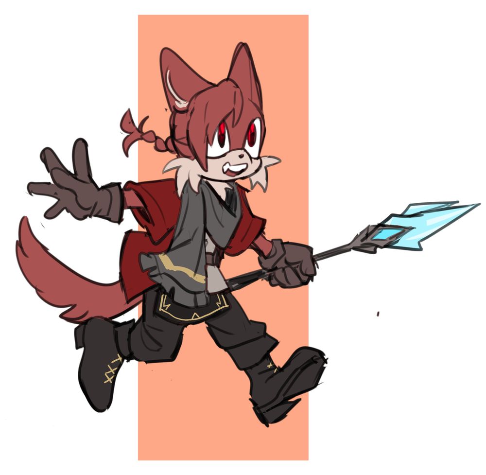 watched the sonic movies and tails made me think of graha lowkey LMFAOOO IM MOSTLY JOKING BUT IT'S KIND OF CUTE