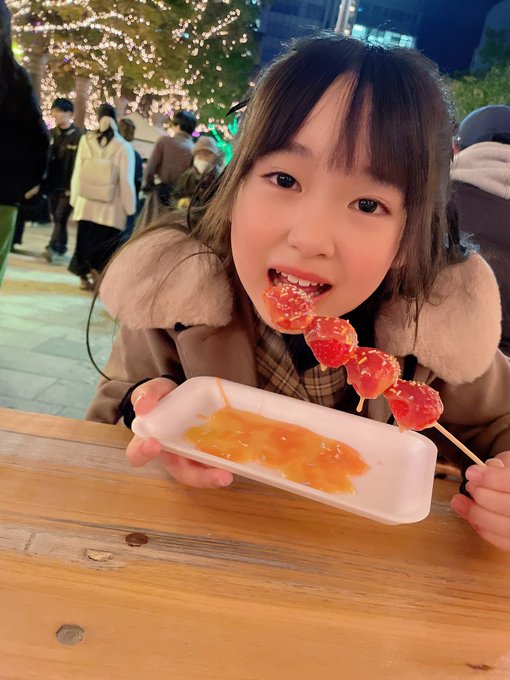 Twitterのコスプレ画像21