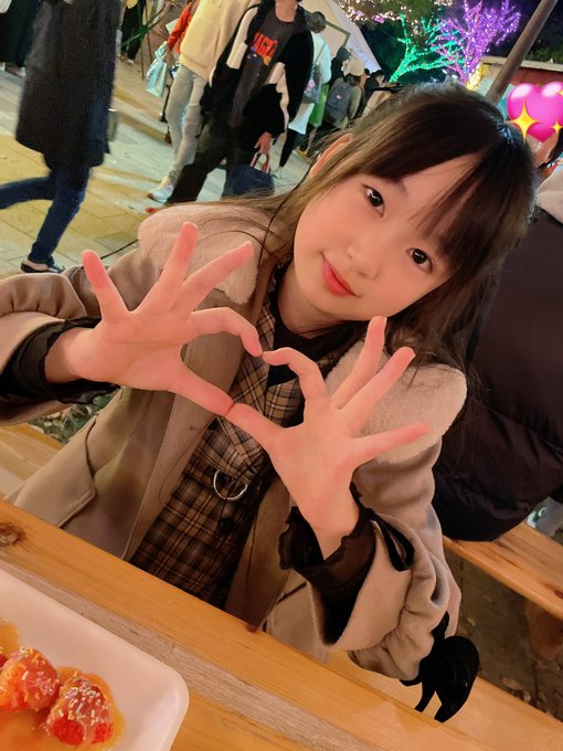 Twitterのコスプレ画像20