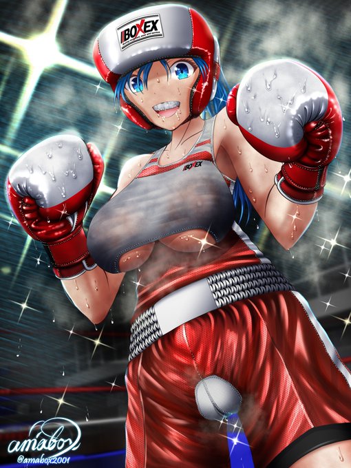 本日はボクシングデーということで新入部員ちゃんとボクシングデート🥊
マウスピースとソフトなボクシンググローブ、内部に空洞があるシリコン製のカッププロテクターでノックアウト負けしちゃいました🥊🥊🥊💨(^^)
#ボクシング・デー 