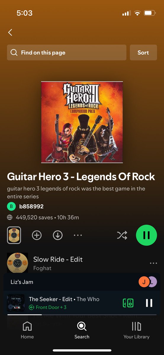 beansipFPS's tweet image. If you didn’t rip this you seriously missed out