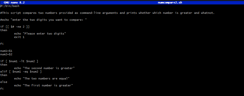 Ade_leyee's tweet image. Day 80 &amp;amp; 81
#100DaysOfCybersecurity
@jay_hunts @segoslavia 
Went over the day 4 of #30DaysOfBashScripting
