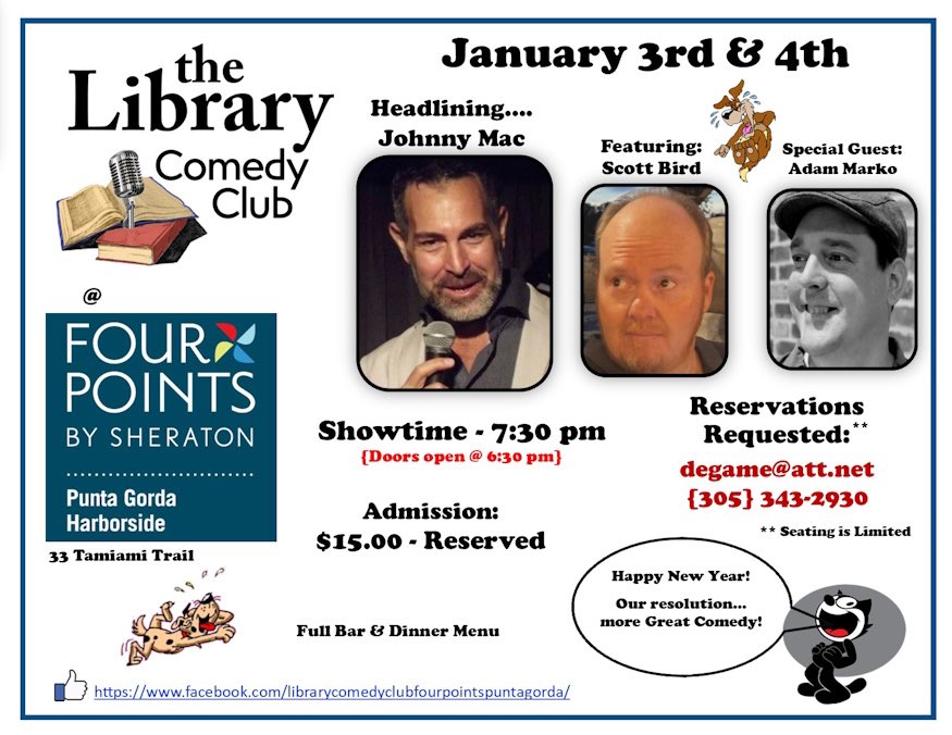 Johnny Mac tweet media