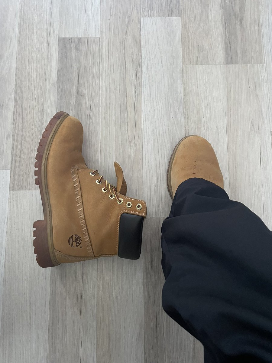 FTNslate's tweet photo. timberland boot https://t.co/BkqJNLviZF
