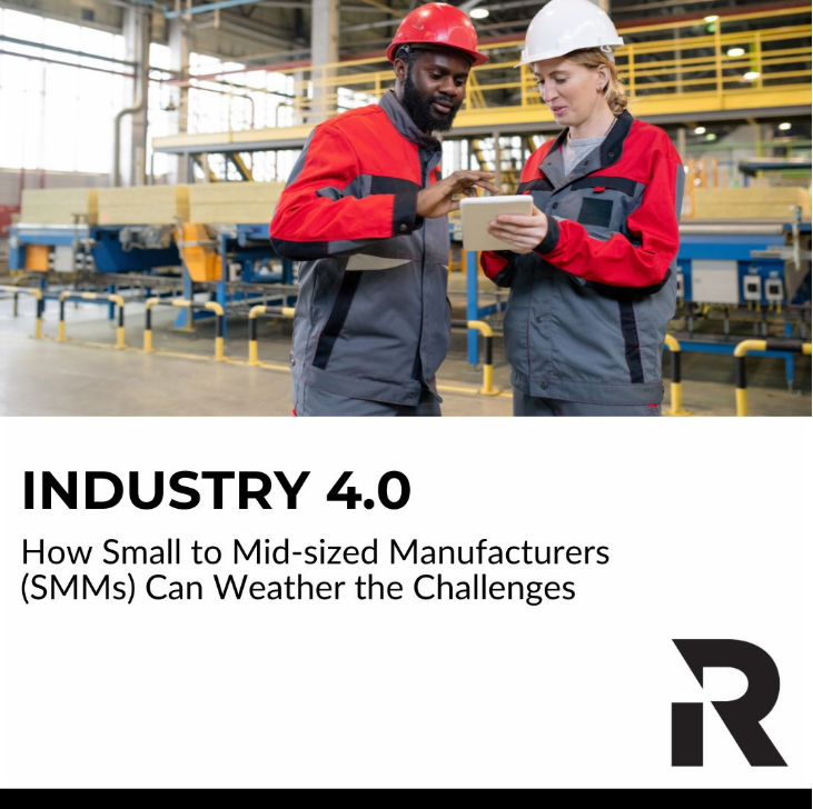 Also known as the Fourth Industrial Revolution, Industry 4.0 has brought many gifts to manufacturers. Smart technologies have increased efficiency and cost savings, enabled greater flexibility and customization within factories, improved product quality, and optimized supply…