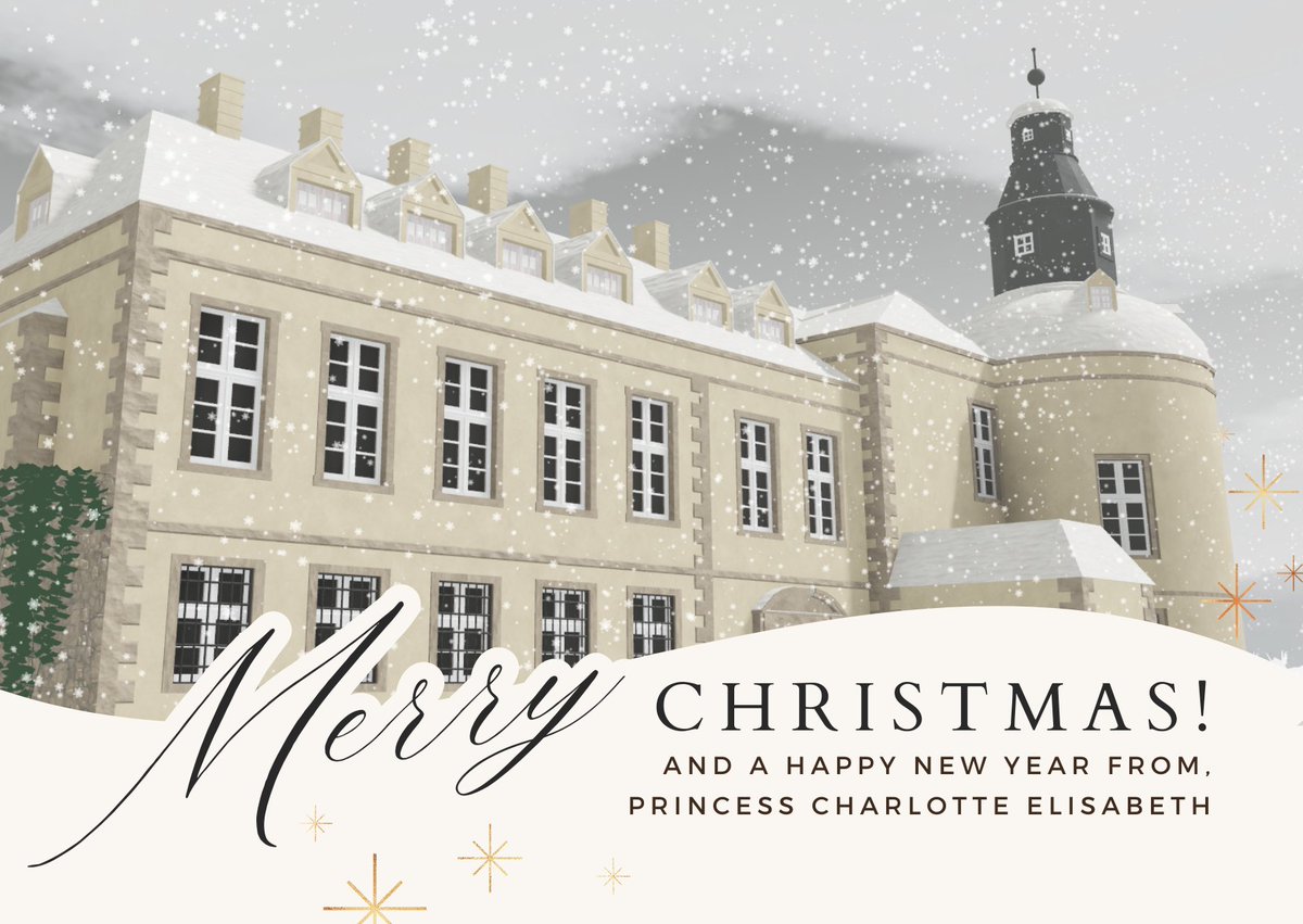 The House of Waldeck-Pyrmont tweet media