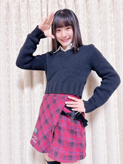 Twitterのコスプレ画像4