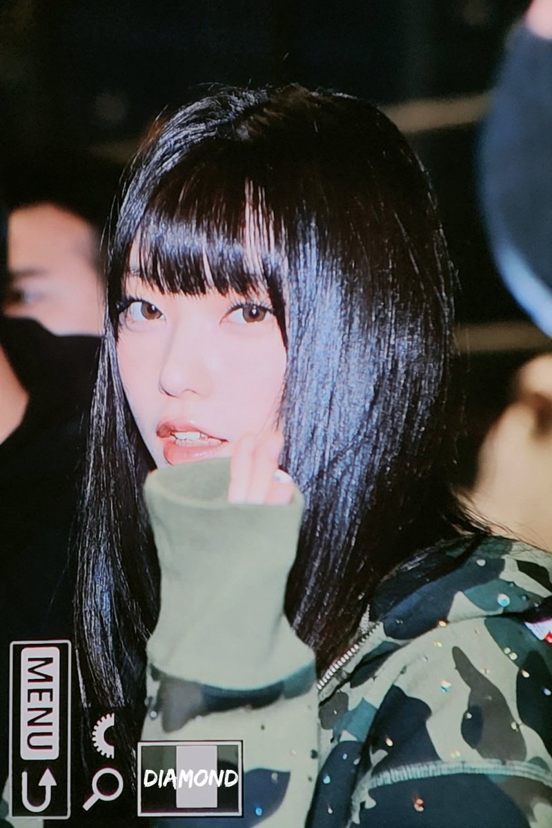 241226 pre

#NewJeans #뉴진스 #해린 #HAERIN