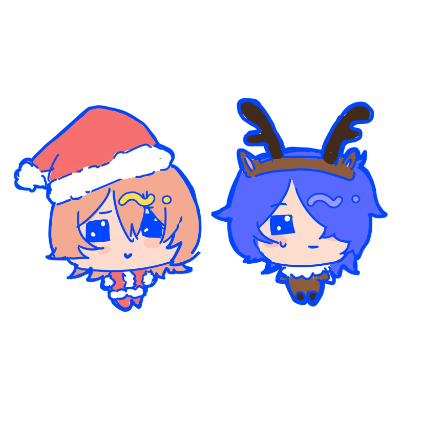 ✒️day 329 - hohoho