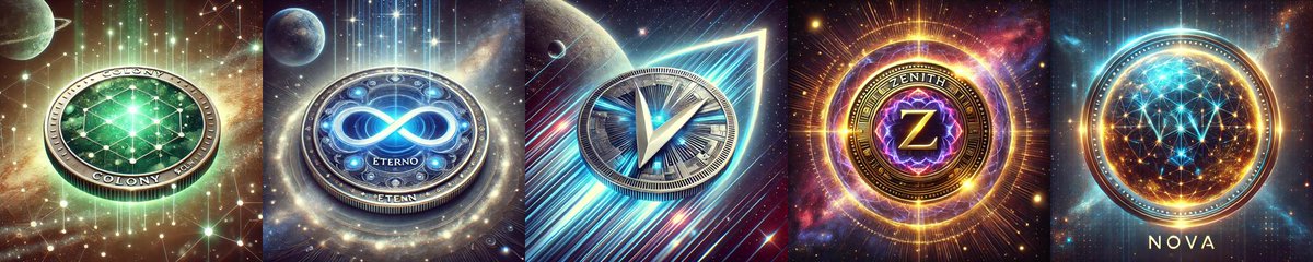 Astronaut Universe ($NVA) tweet media