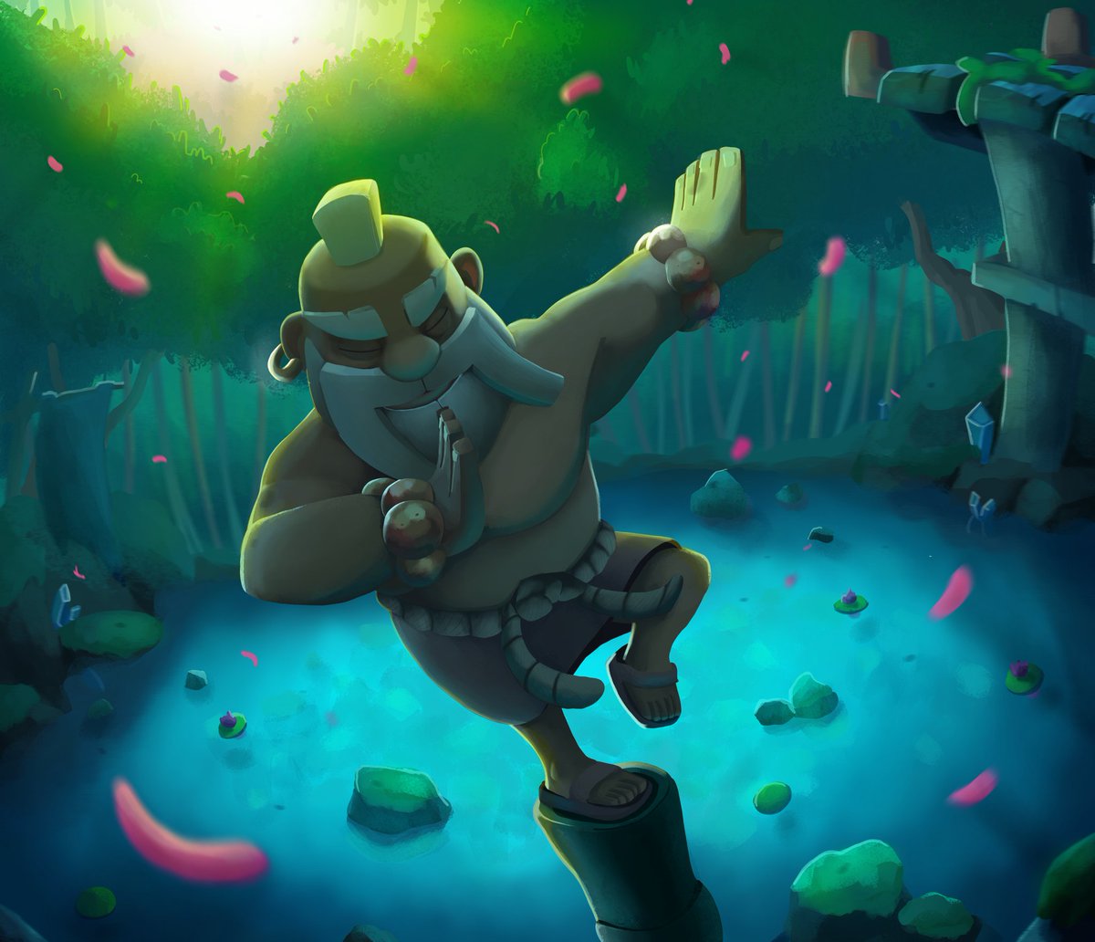 will_Faleiroo's tweet photo. Clash Royale Fanart
#ClashRoyale #fanart #clashroyalefanart https://t.co/MzzM8PHxIp