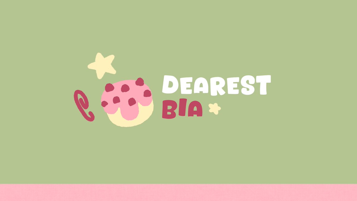 Bia. 🍡 tweet media